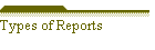 Types of Reports